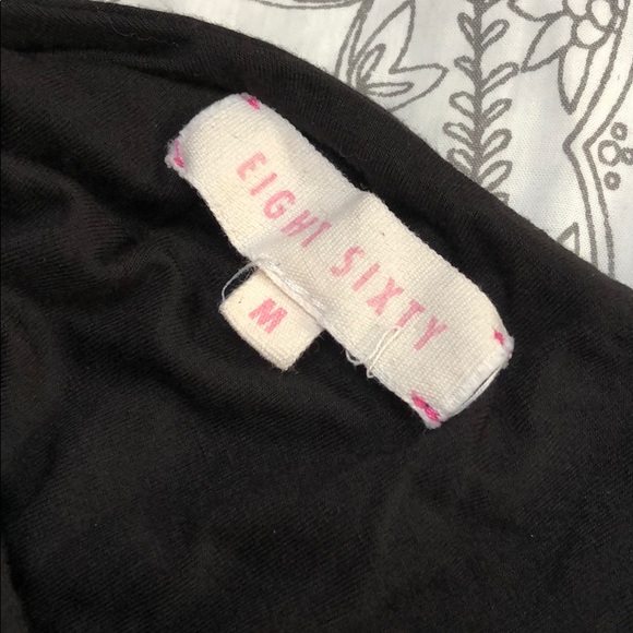 Black bodysuit from Revolve - Picture 3 of 6